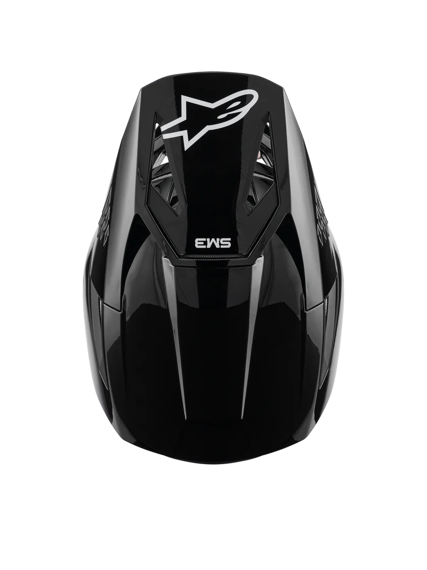 Alpinestars SM3 Solid Helmet