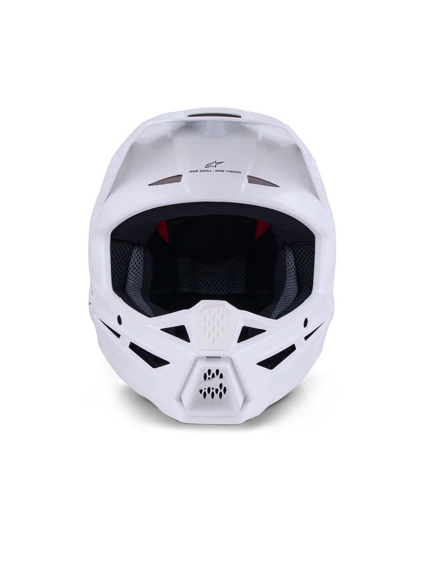 Alpinestars SM3 Solid Helmet