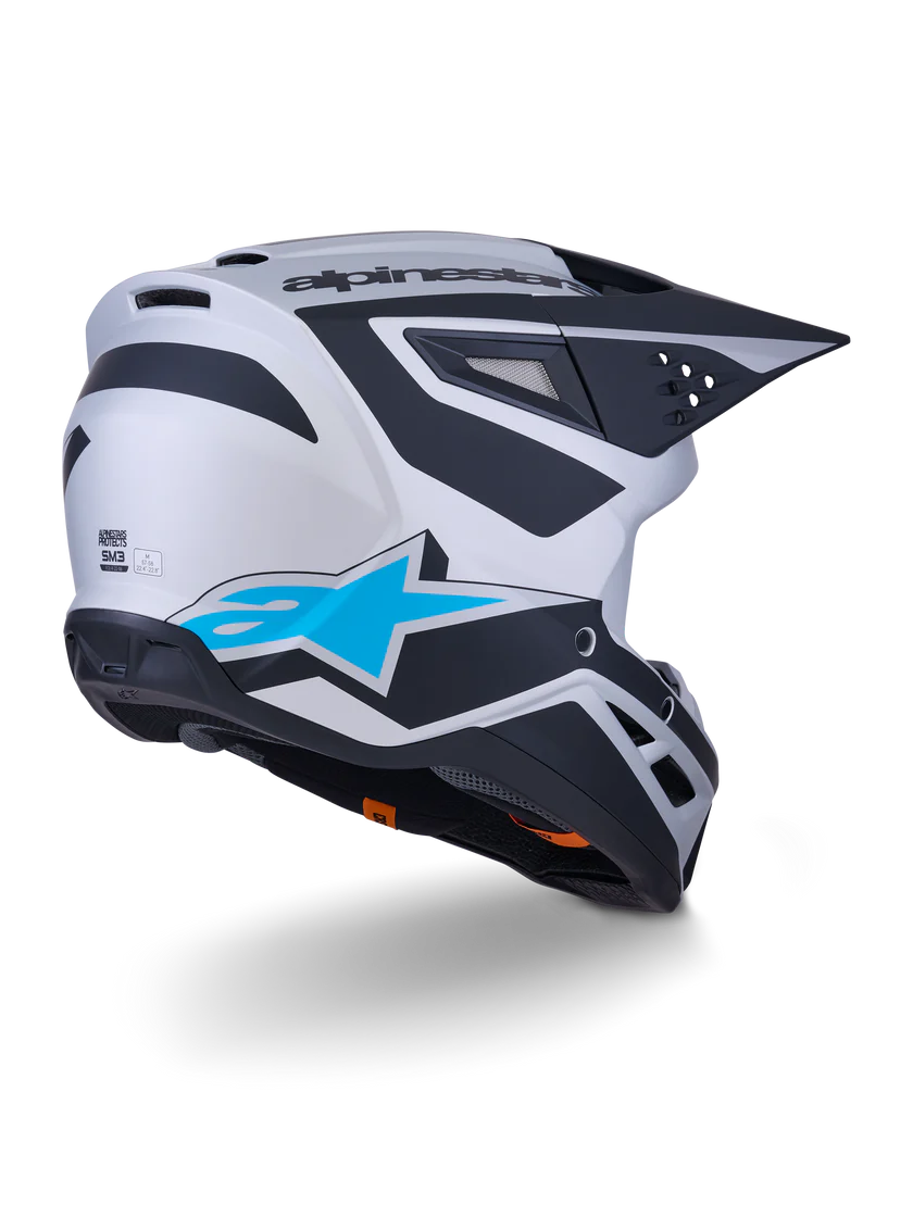 Alpinestars SM3 Heat Helmet