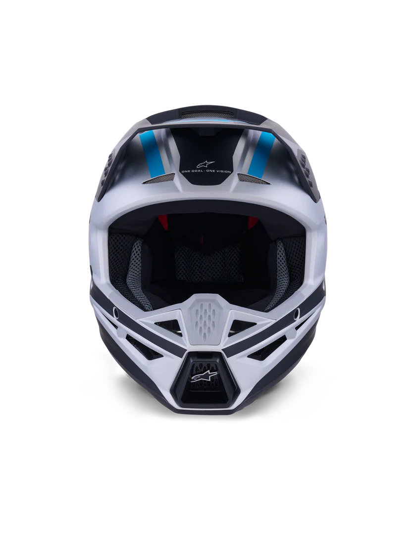 Alpinestars SM3 Heat Helmet