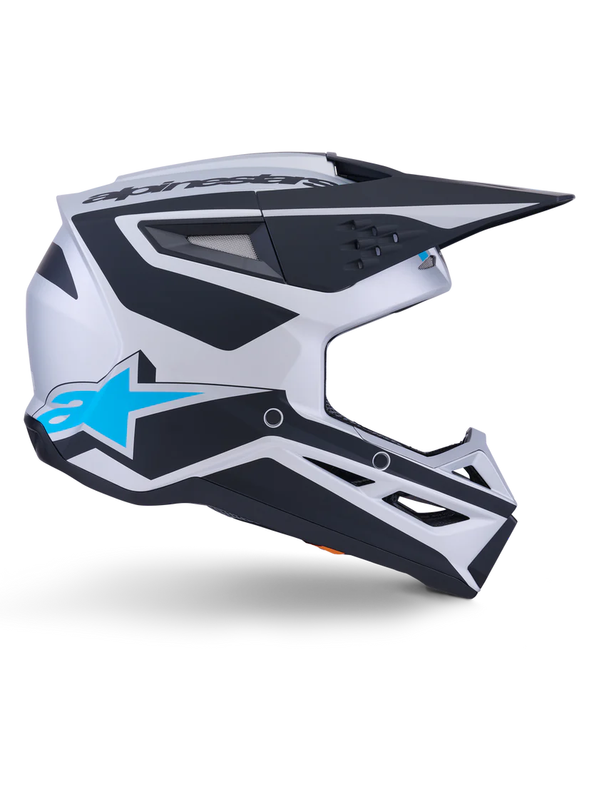 Alpinestars SM3 Heat Helmet
