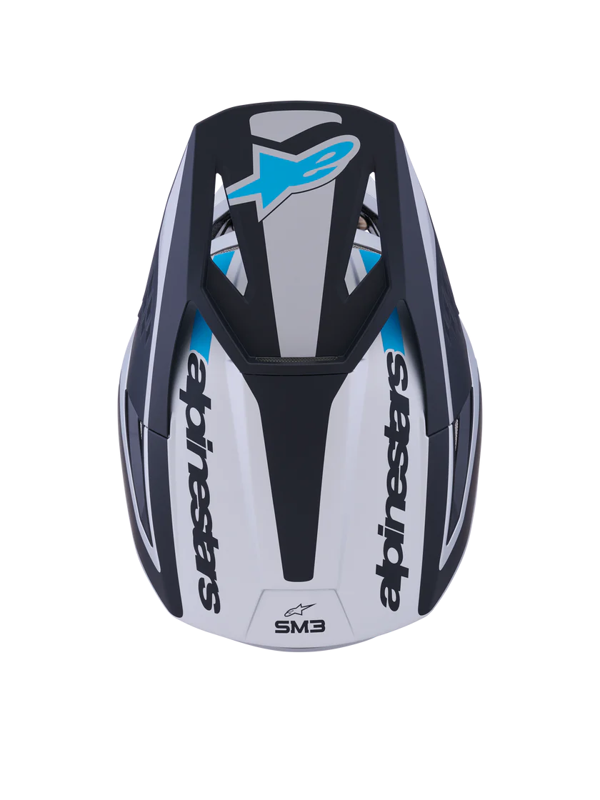 Alpinestars SM3 Heat Helmet