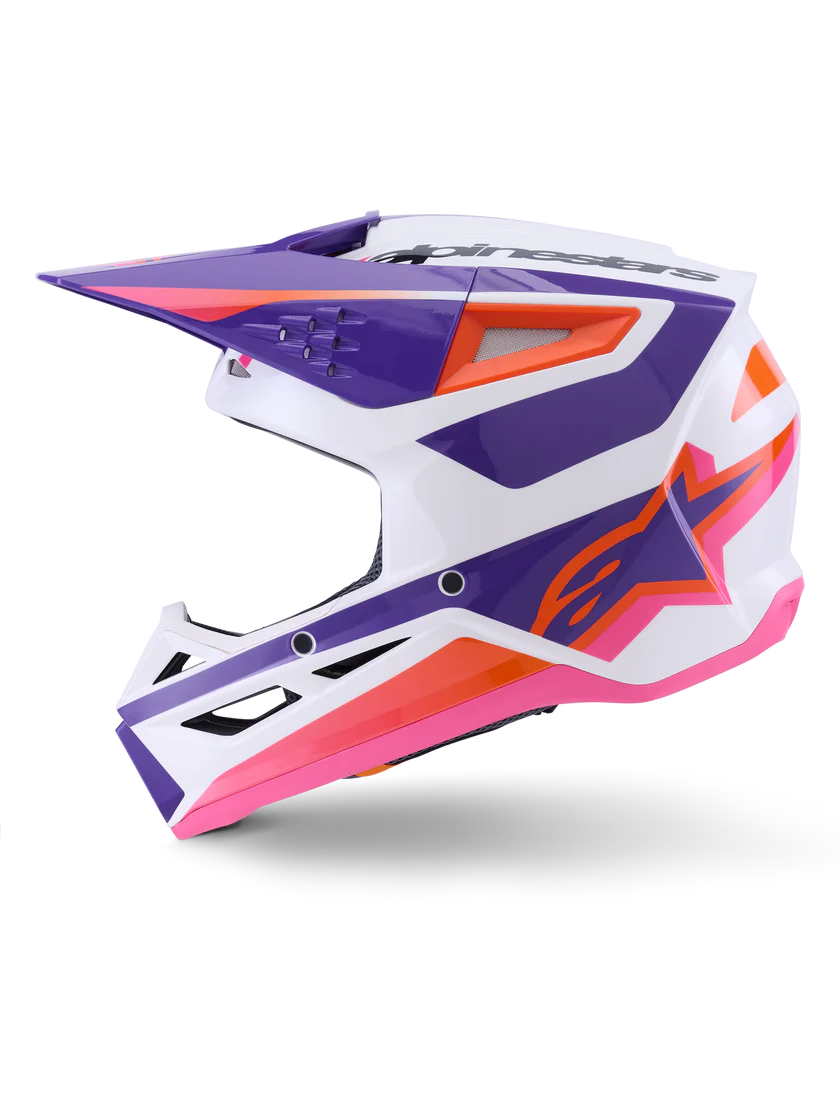 Alpinestars SM3 Heat Helmet