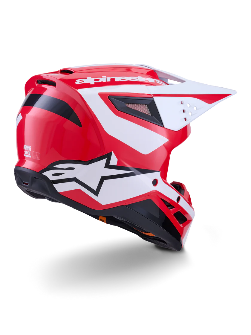 Alpinestars SM3 Heat Helmet