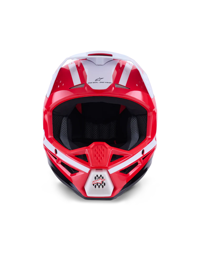 Alpinestars SM3 Heat Helmet