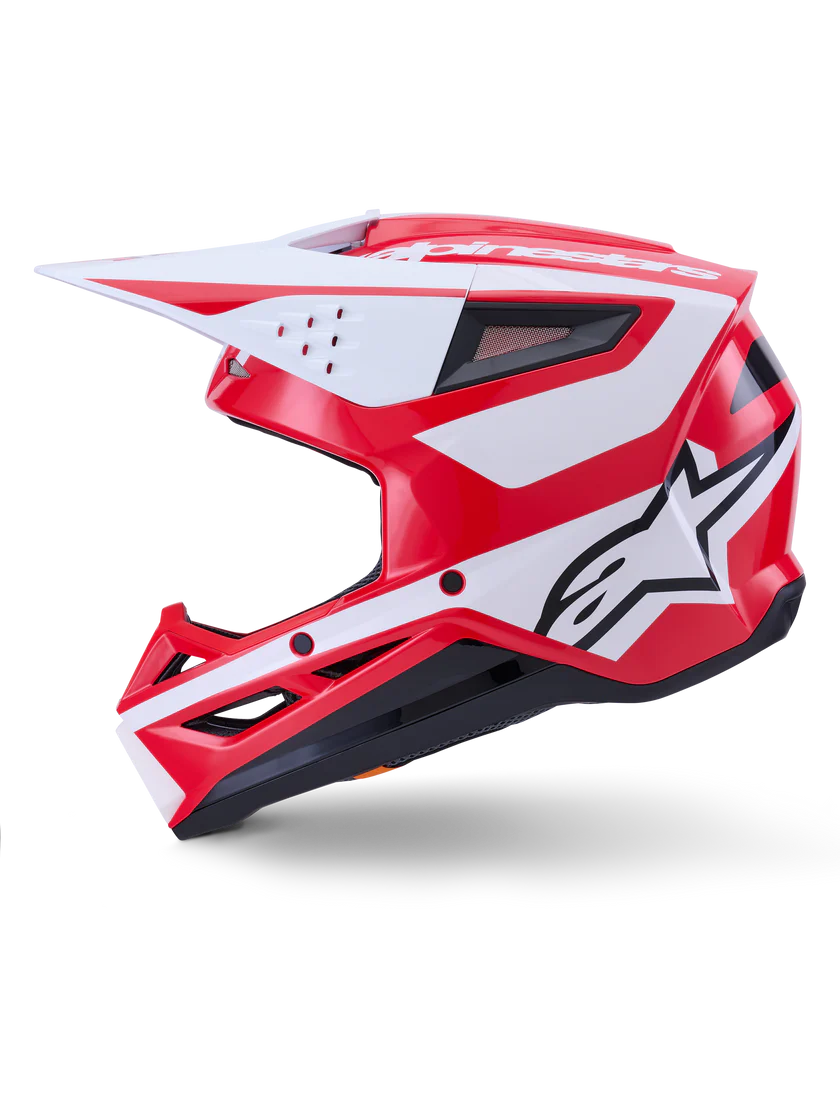 Alpinestars SM3 Heat Helmet
