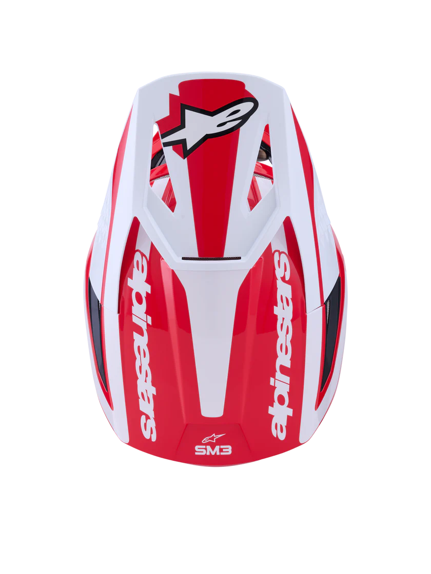 Alpinestars SM3 Heat Helmet