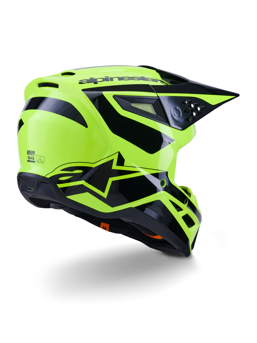 Alpinestars SM3 Heat Helmet