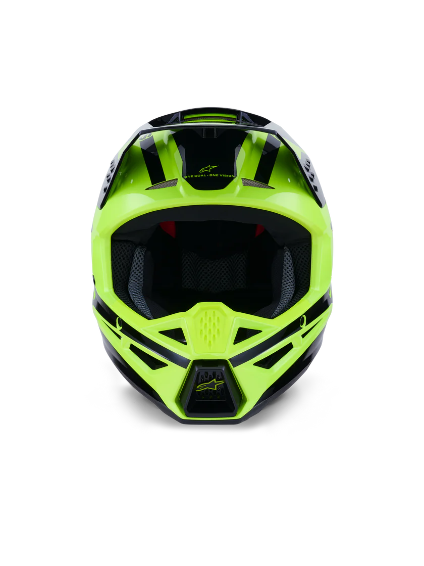 Alpinestars SM3 Heat Helmet