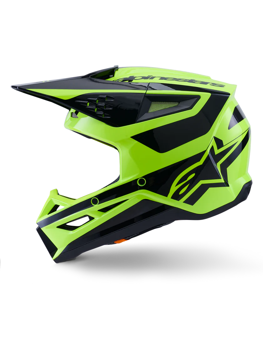 Alpinestars SM3 Heat Helmet