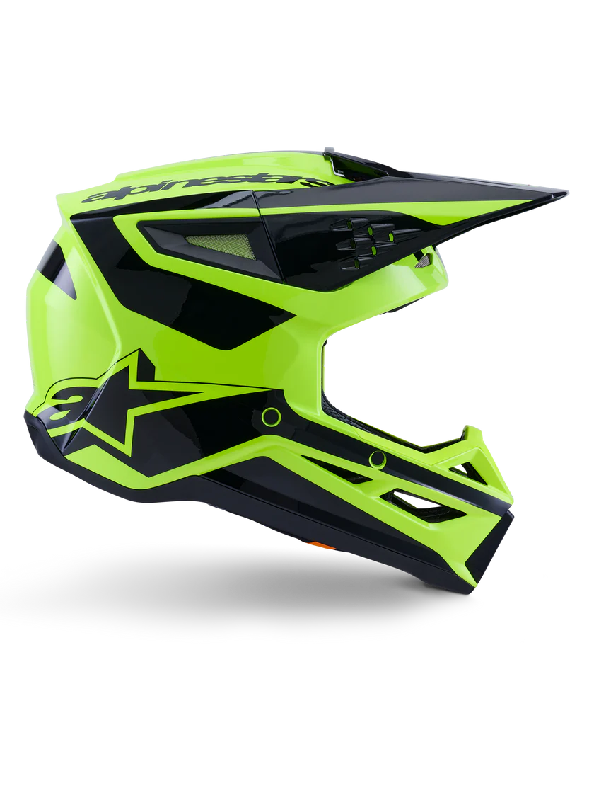 Alpinestars SM3 Heat Helmet