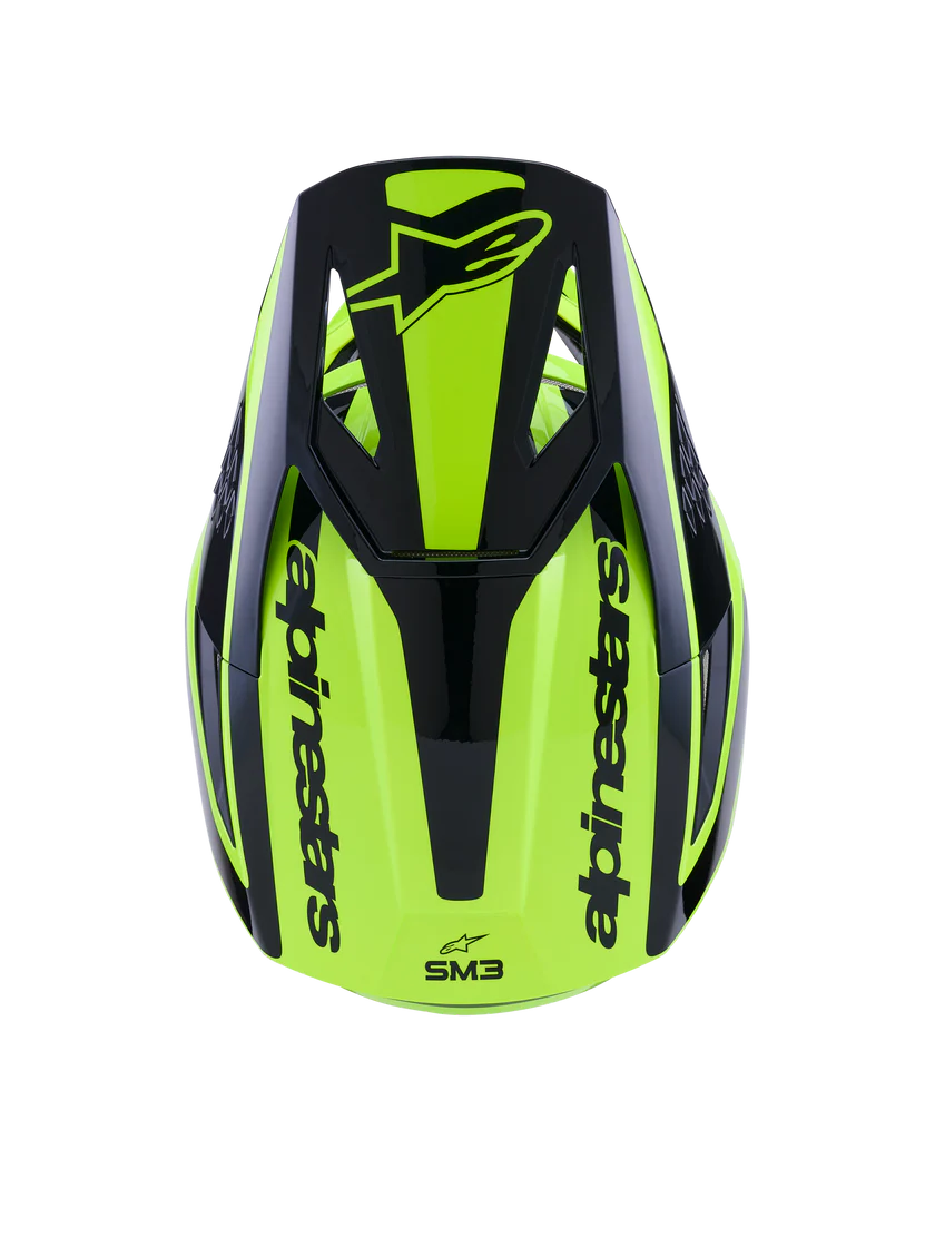 Alpinestars SM3 Heat Helmet