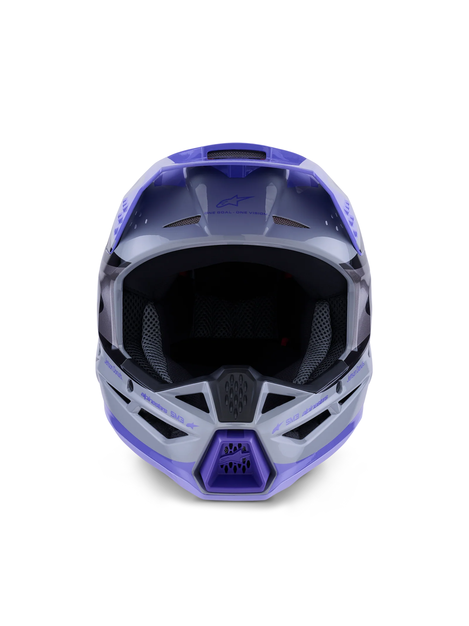 Alpinestars SM3 Jettson Helmet