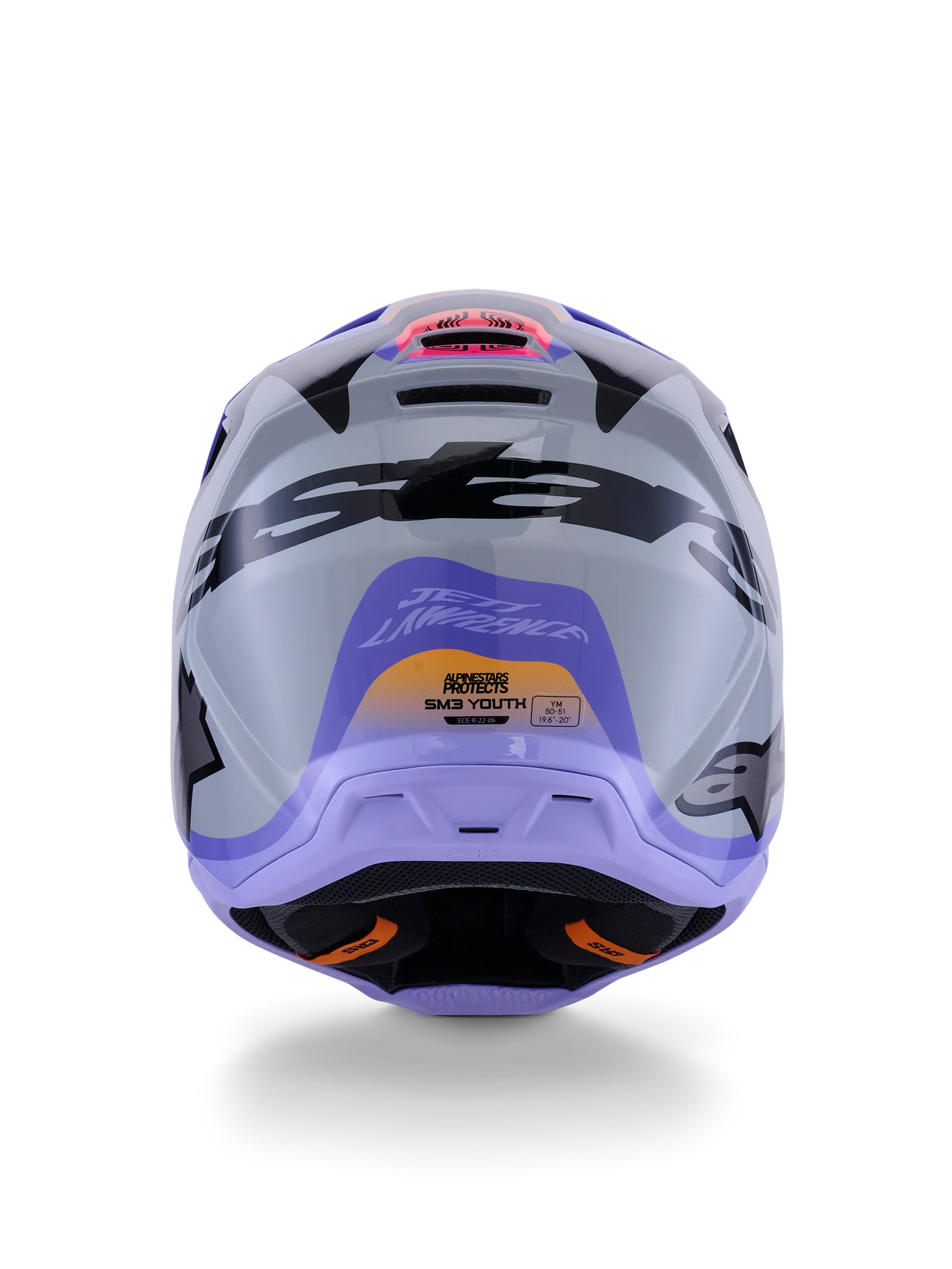 Alpinestars SM3 Jettson Helmet