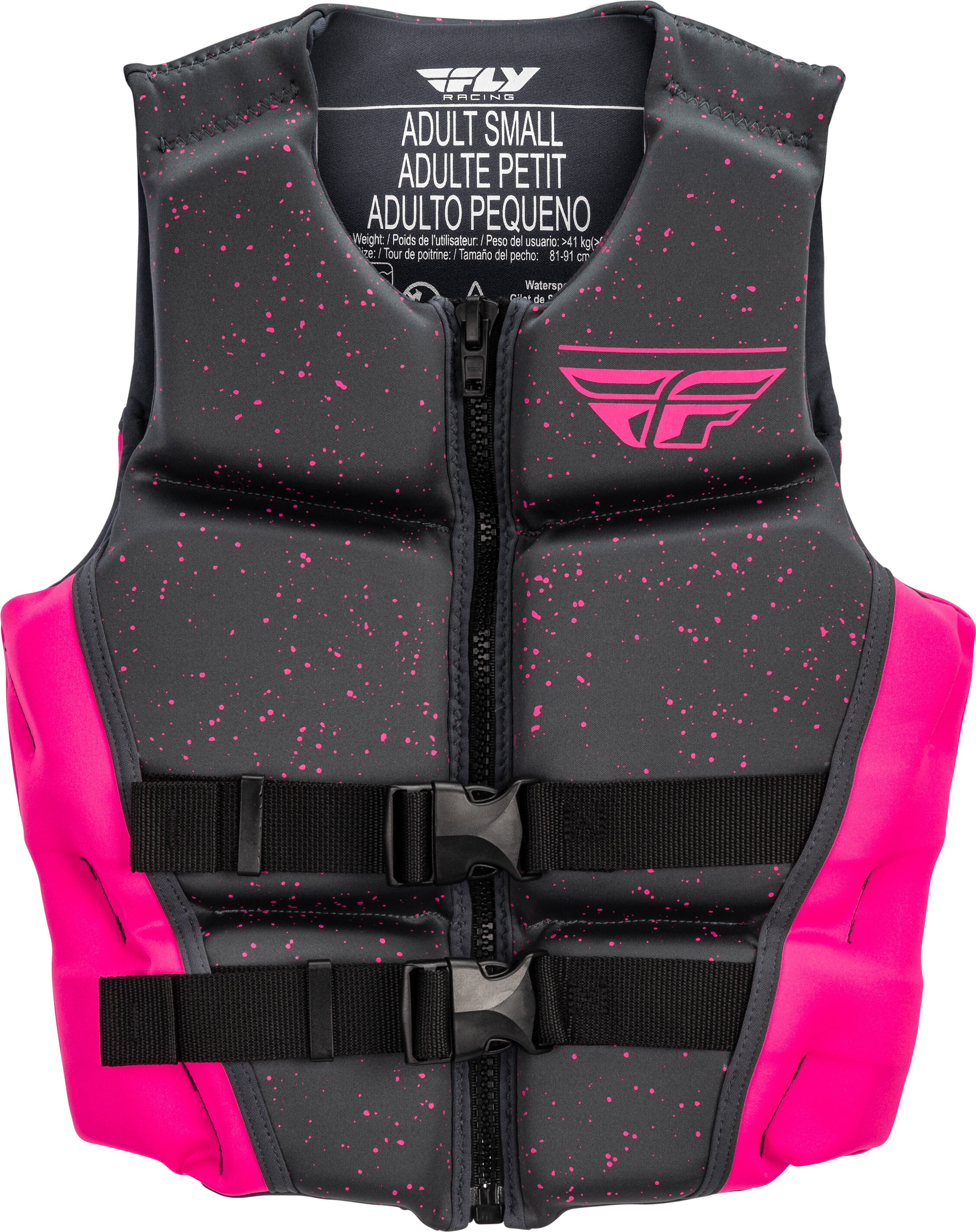 FLY-RACING-Womens-Neoprene-Floatation-Vest