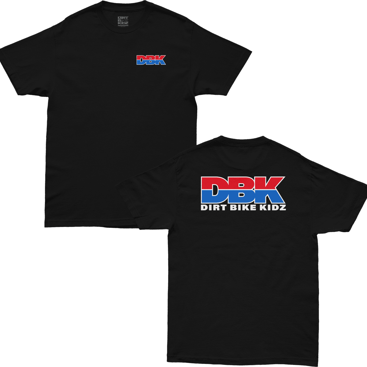 DBK Ride DBK Tee