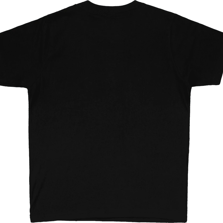 Fly Racing Youth FLY DBK Wheelie Tee DBK motodlvrd