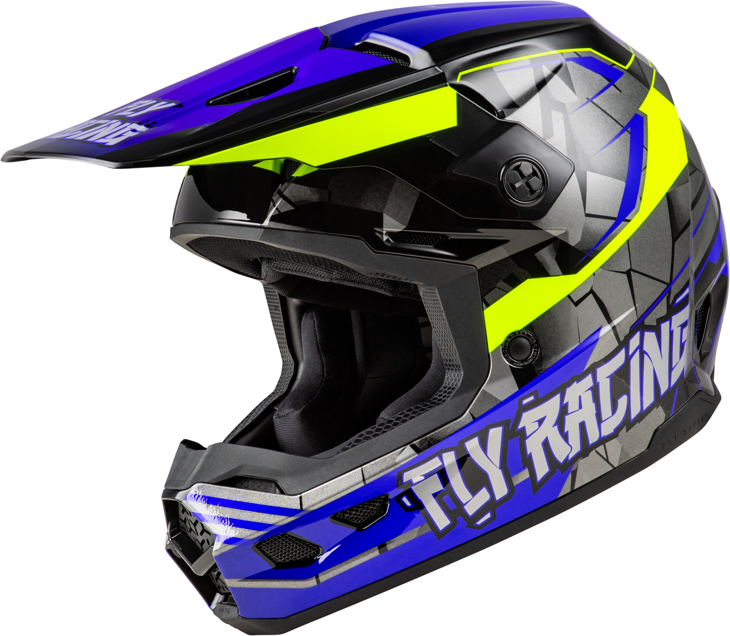 FLY-RACING-Youth-Kinetic-Scorched-Helmet-2025