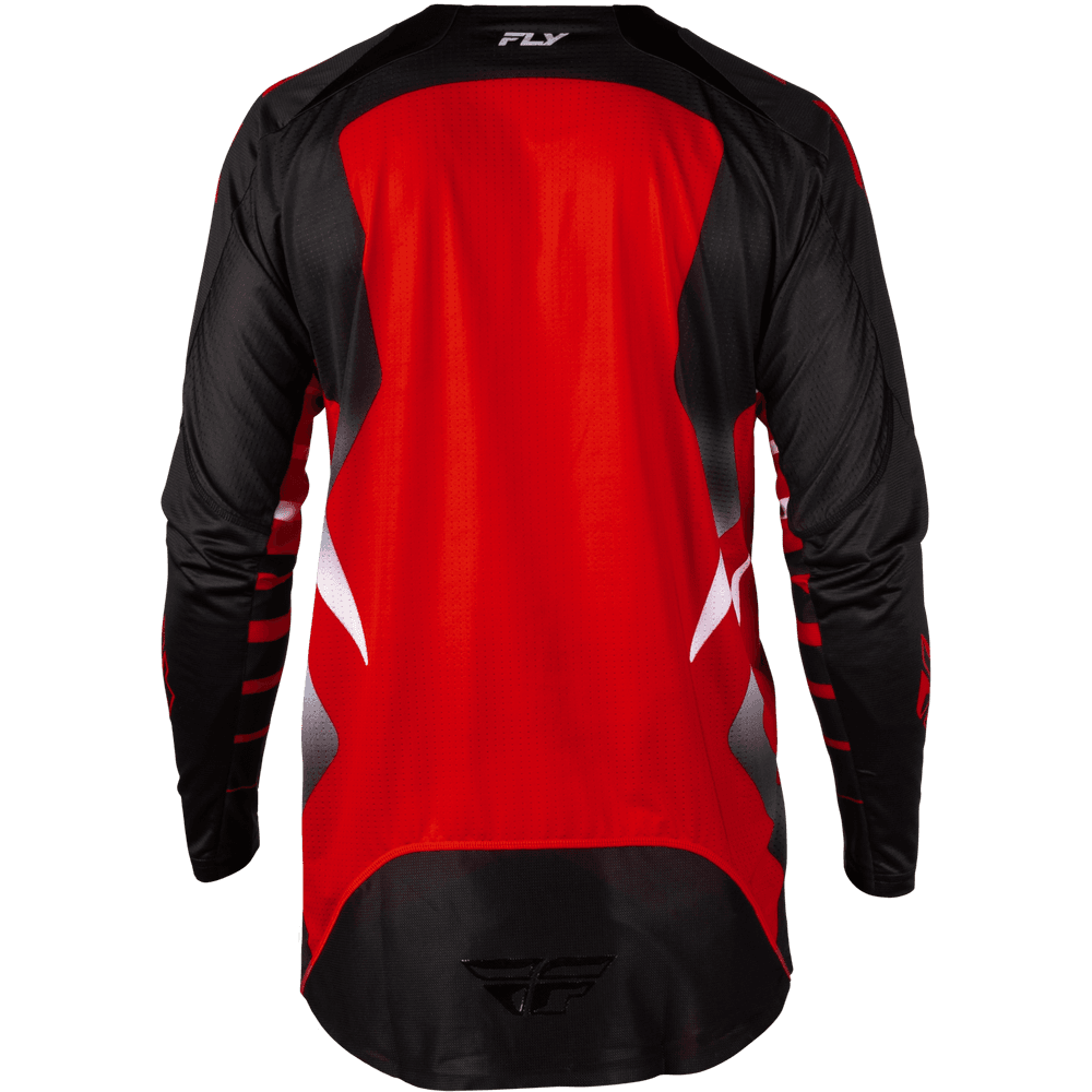 Fly Racing Evolution DST Bolt Jersey (2027) FLY RACING motodlvrd