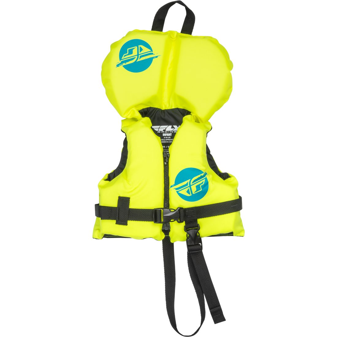FLY-RACING-Infant-Nylon-Floatation-Vest