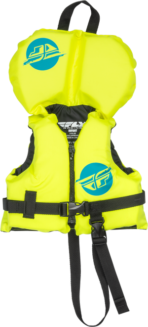 FLY-RACING-Infant-Nylon-Floatation-Vest