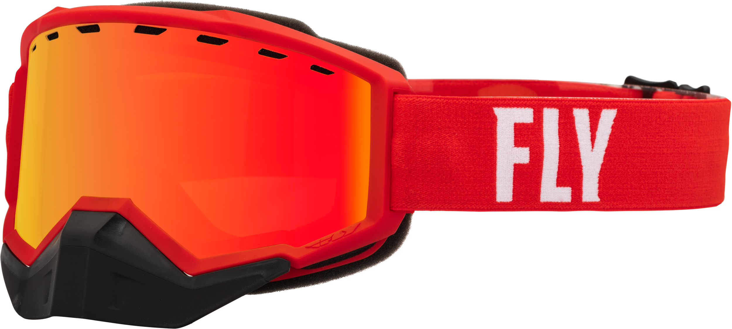 FLY-RACING-Focus-Snow-Goggle