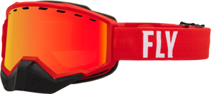 FLY-RACING-Focus-Snow-Goggle
