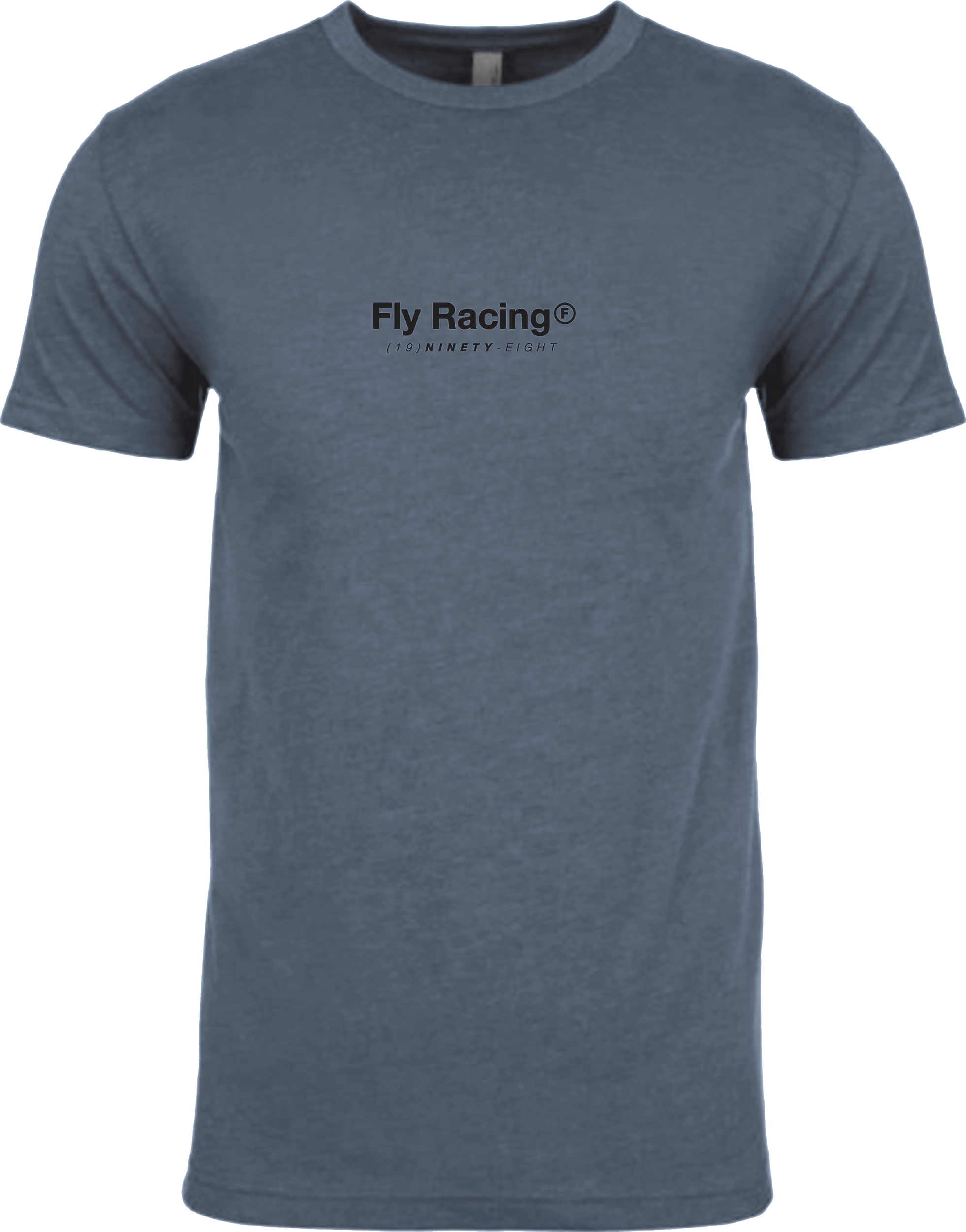 FLY-RACING-Lost-Tee-2024