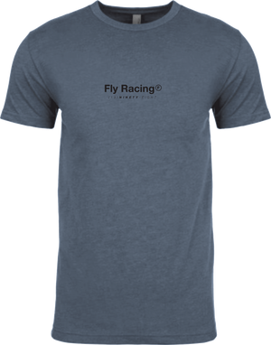 FLY-RACING-Lost-Tee-2024