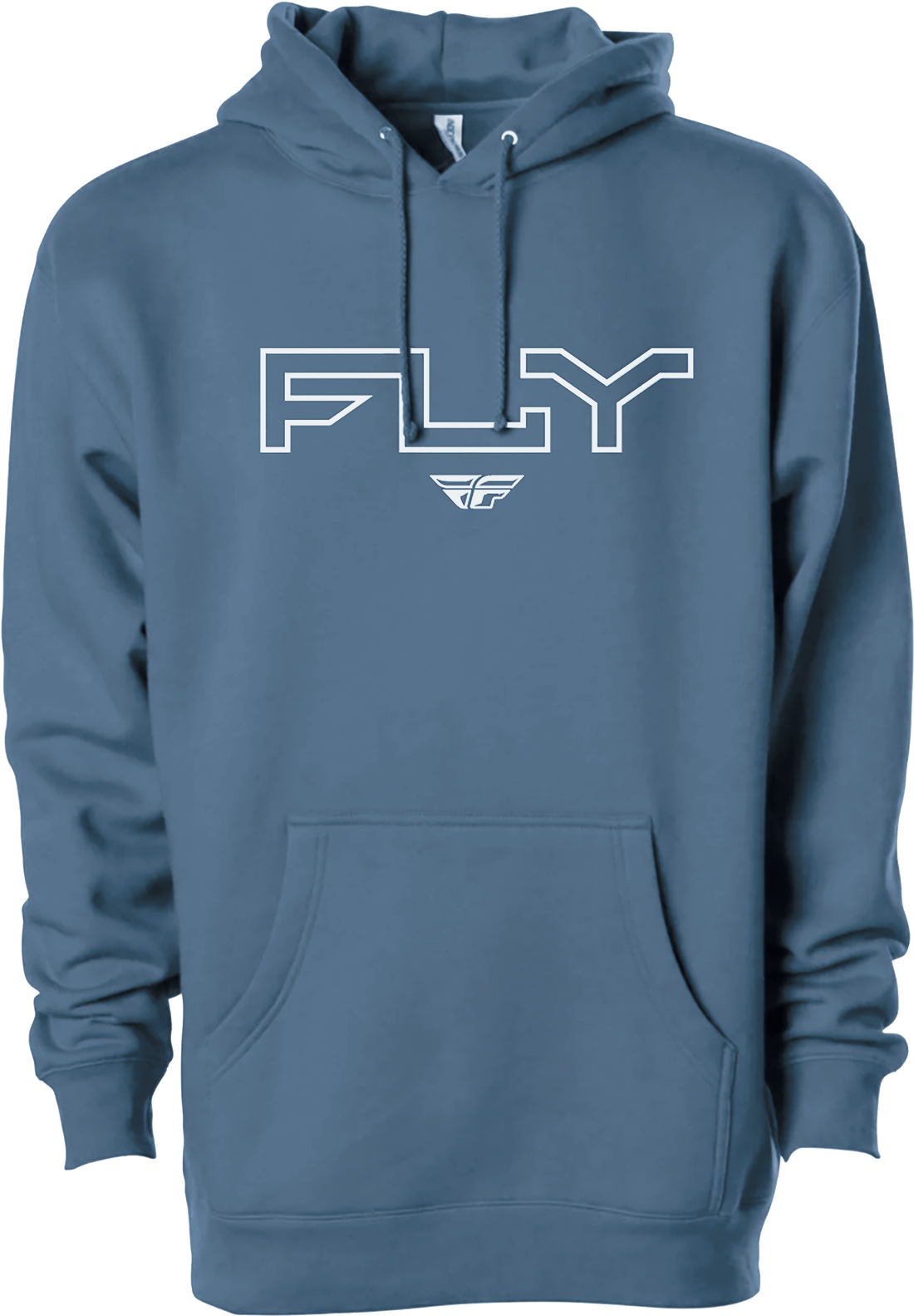 FLY-RACING-Edge-Hoodie-2024