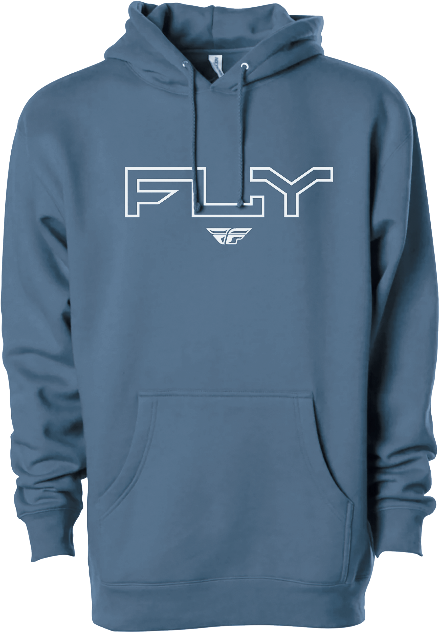 FLY-RACING-Edge-Hoodie-2024