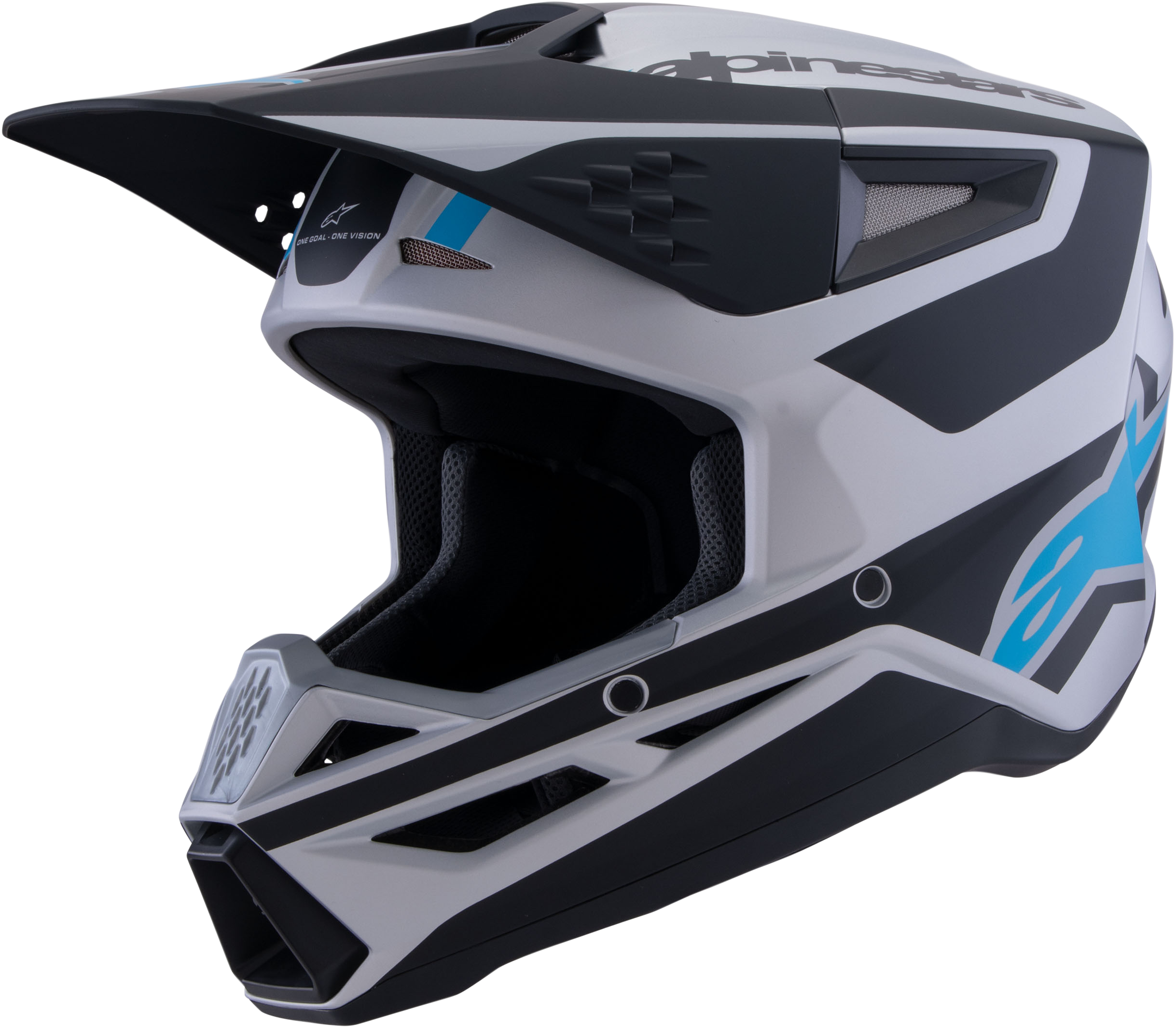 Alpinestars SM3 Heat Helmet