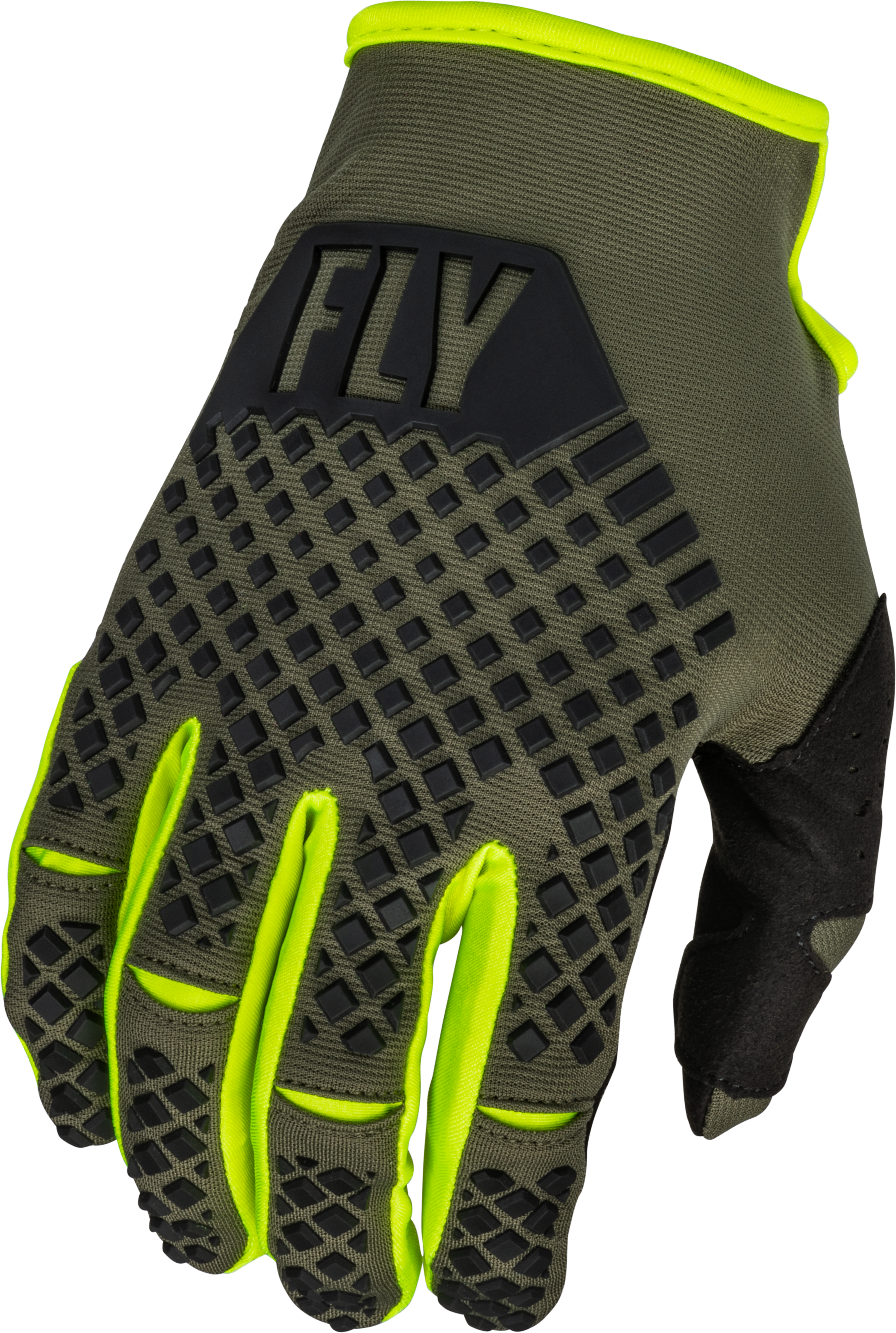 FLY-RACING-Youth-Kinetic-Gloves