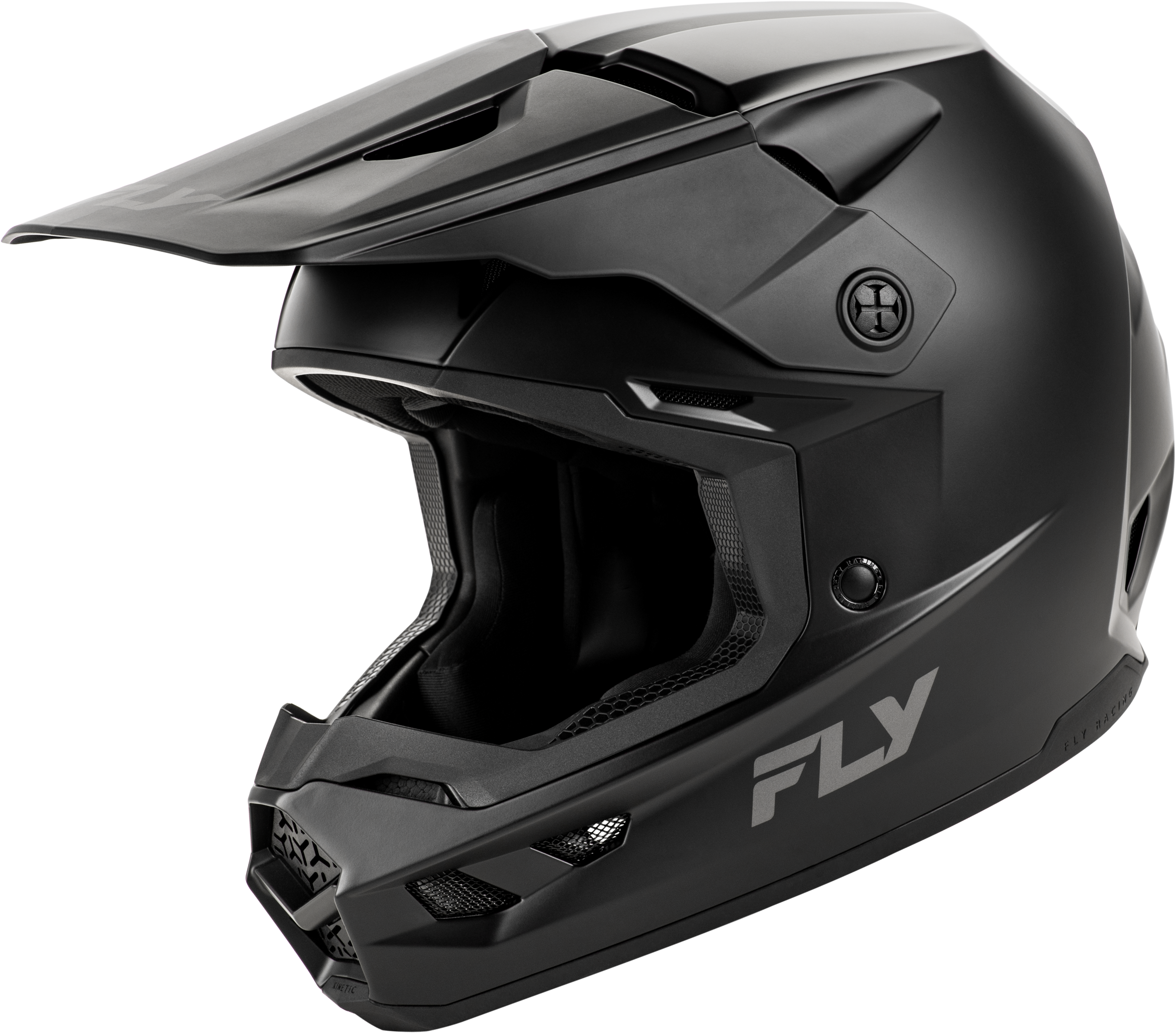 FLY-RACING-Kinetic-Solid-Helmet-2025