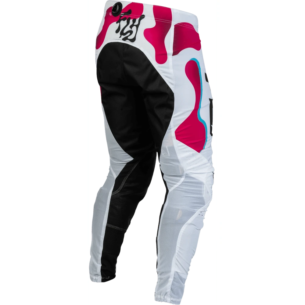 Fly Racing Lite Vibe Pants (2027) FLY RACING motodlvrd