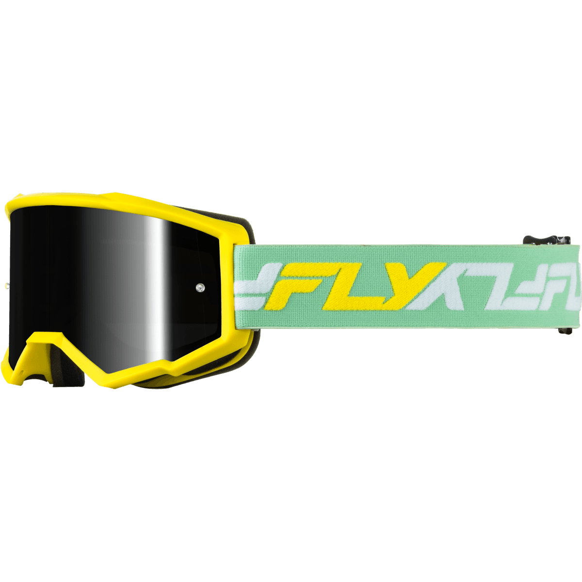 Fly Racing Youth Zone Goggles (2027) FLY RACING Goggles motodlvrd Fly Racing Youth Zone Goggles (2027) FLY RACING motodlvrd