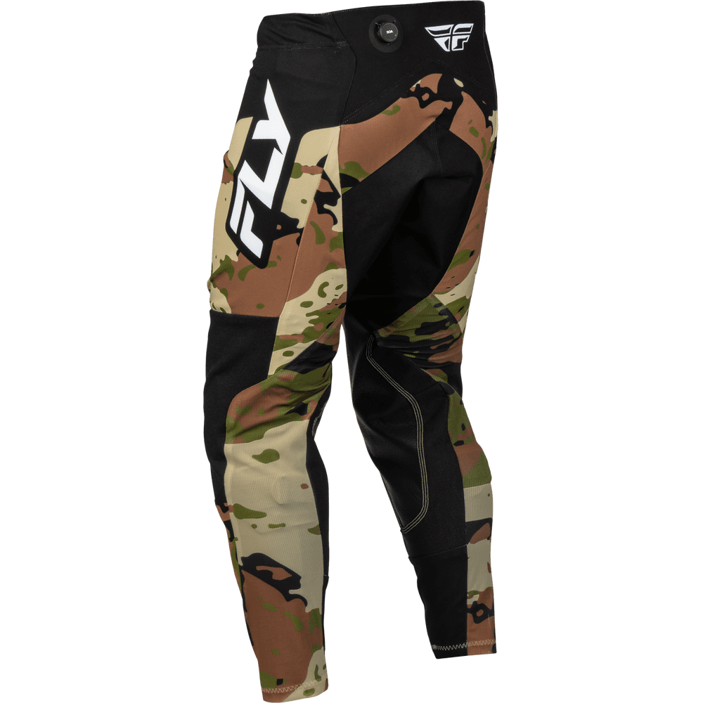 Fly Racing Evolution DST Hunt Pants (2027) FLY RACING motodlvrd