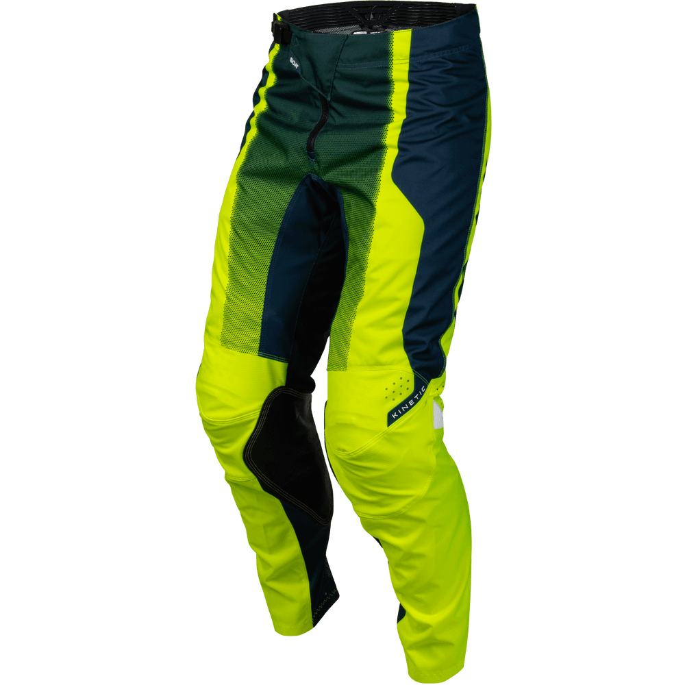 Fly Racing Kinetic Fade Pants (2027) FLY RACING motodlvrd