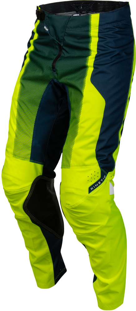 Fly Racing Kinetic Fade Pants (2027)