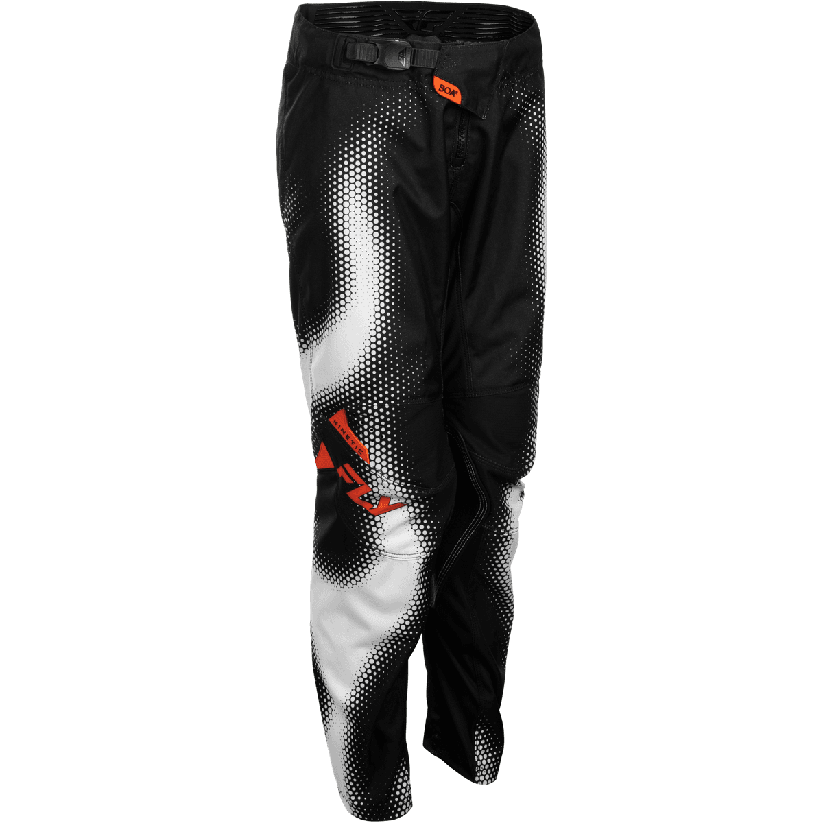 Fly Racing Youth Kinetic Torch Pants (2027) FLY RACING motodlvrd