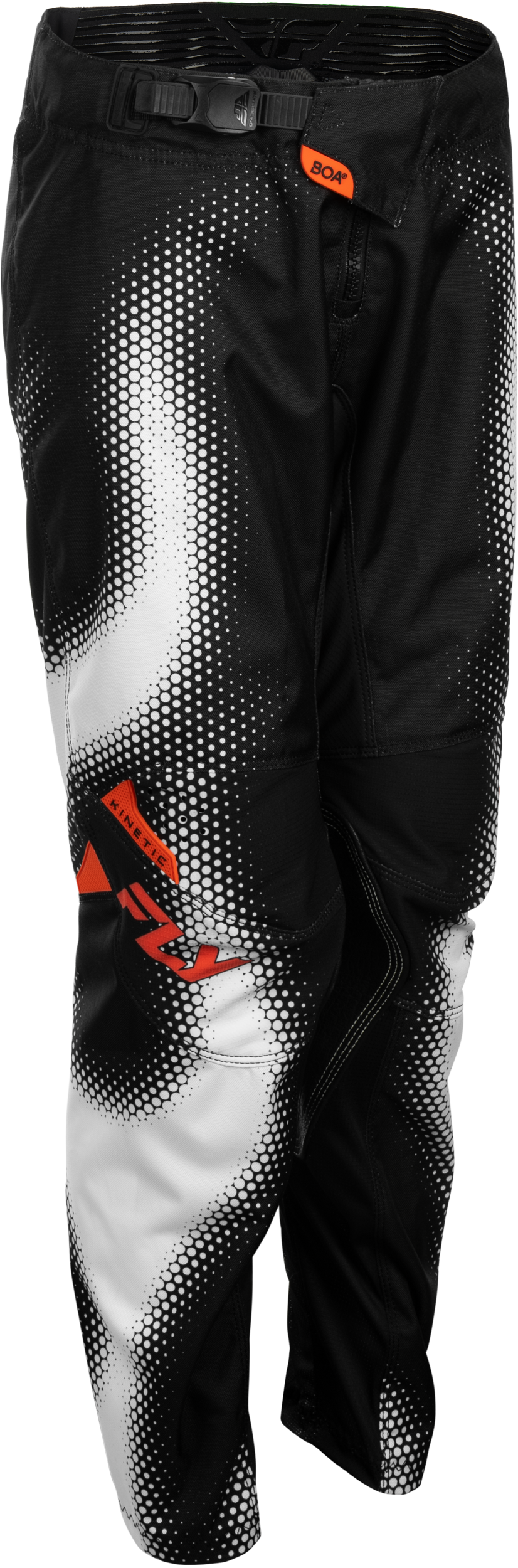 Fly Racing Youth Kinetic Torch Pants (2027)