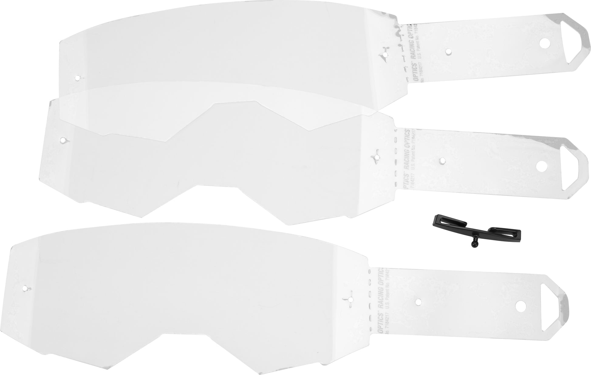 FLY-RACING-Goggle-Laminate-Tear-offs