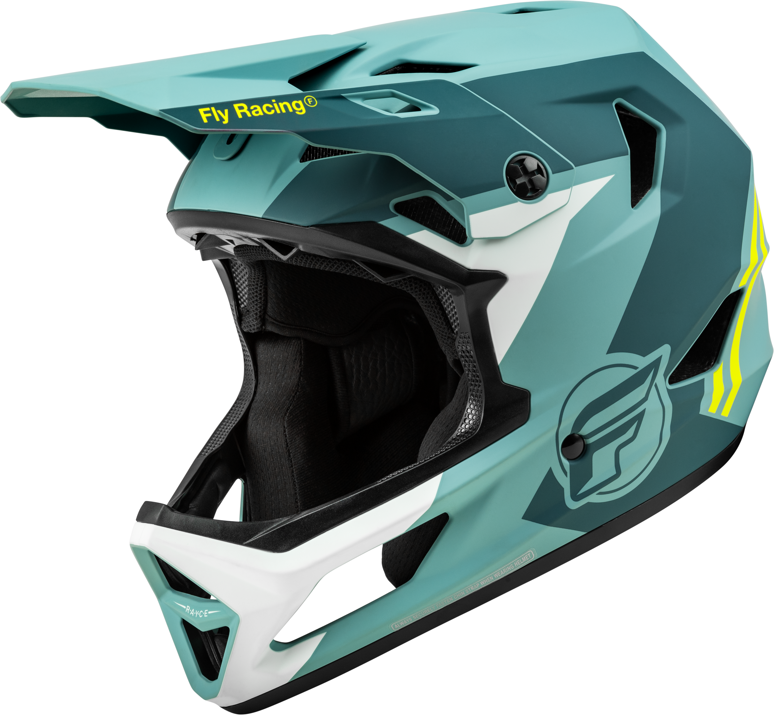 FLY-RACING-Youth-Rayce-Helmets-2024