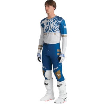Thor Sportmode Mind Control Pants motodlvrd