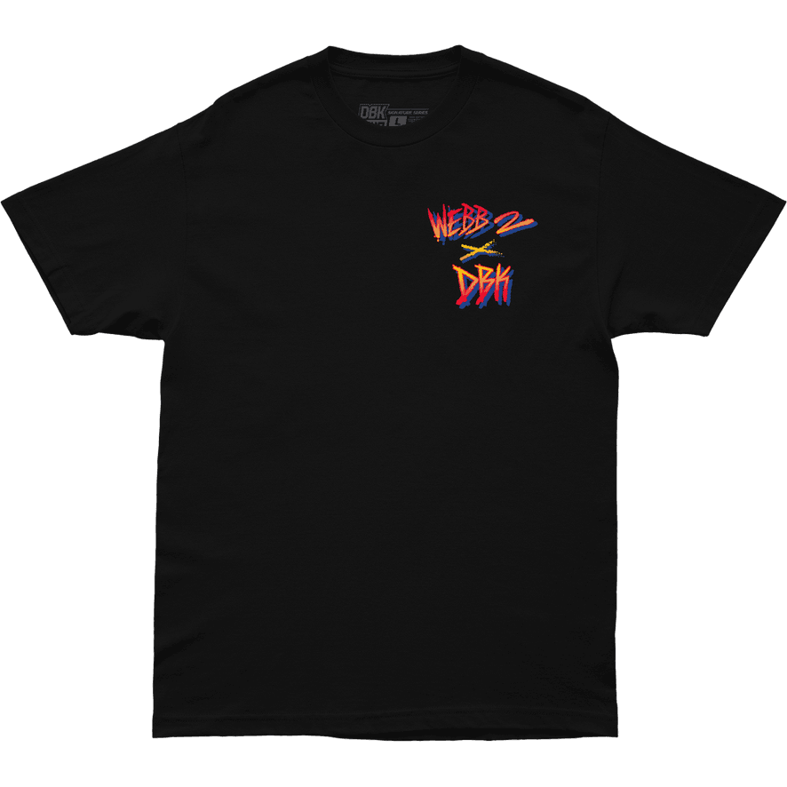 DBK Rad CW2 Tee