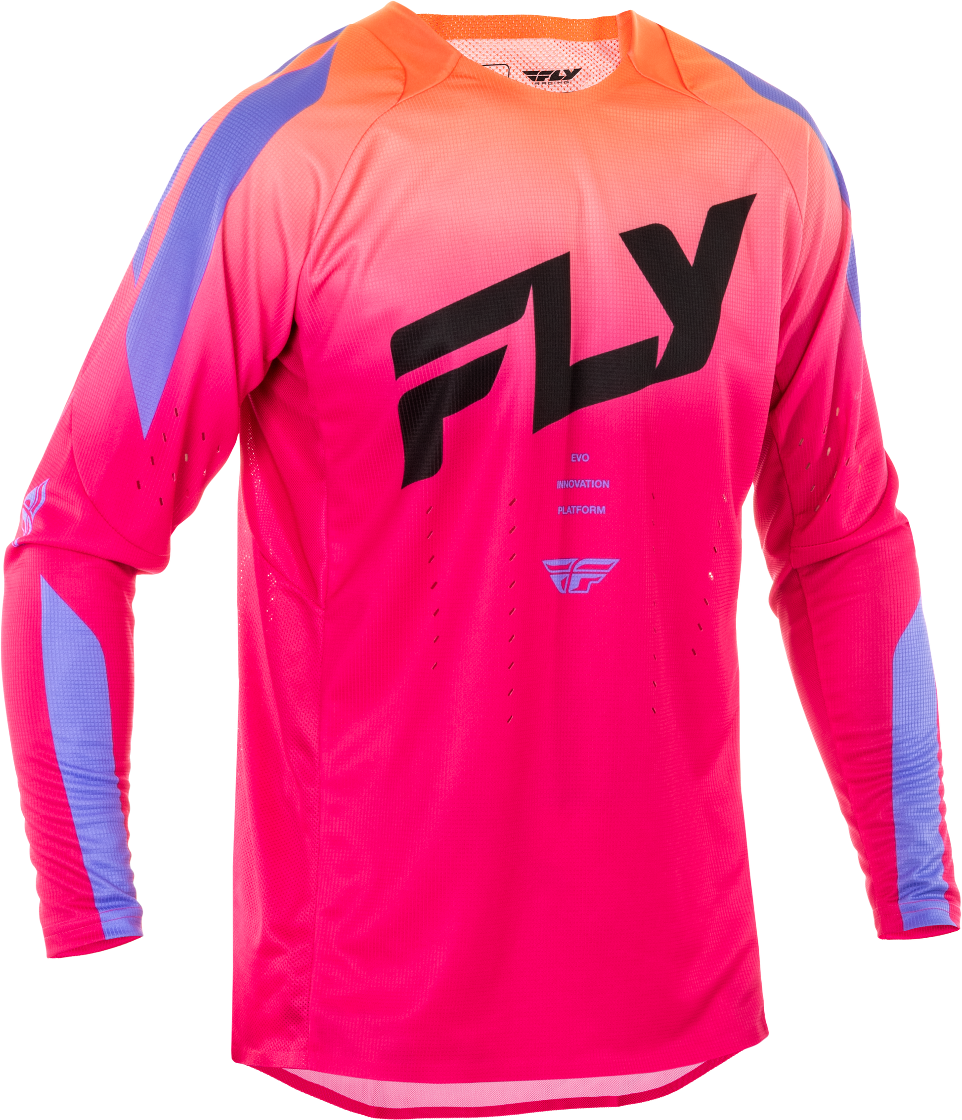 FLY-RACING-Evolution-DST-Jersey