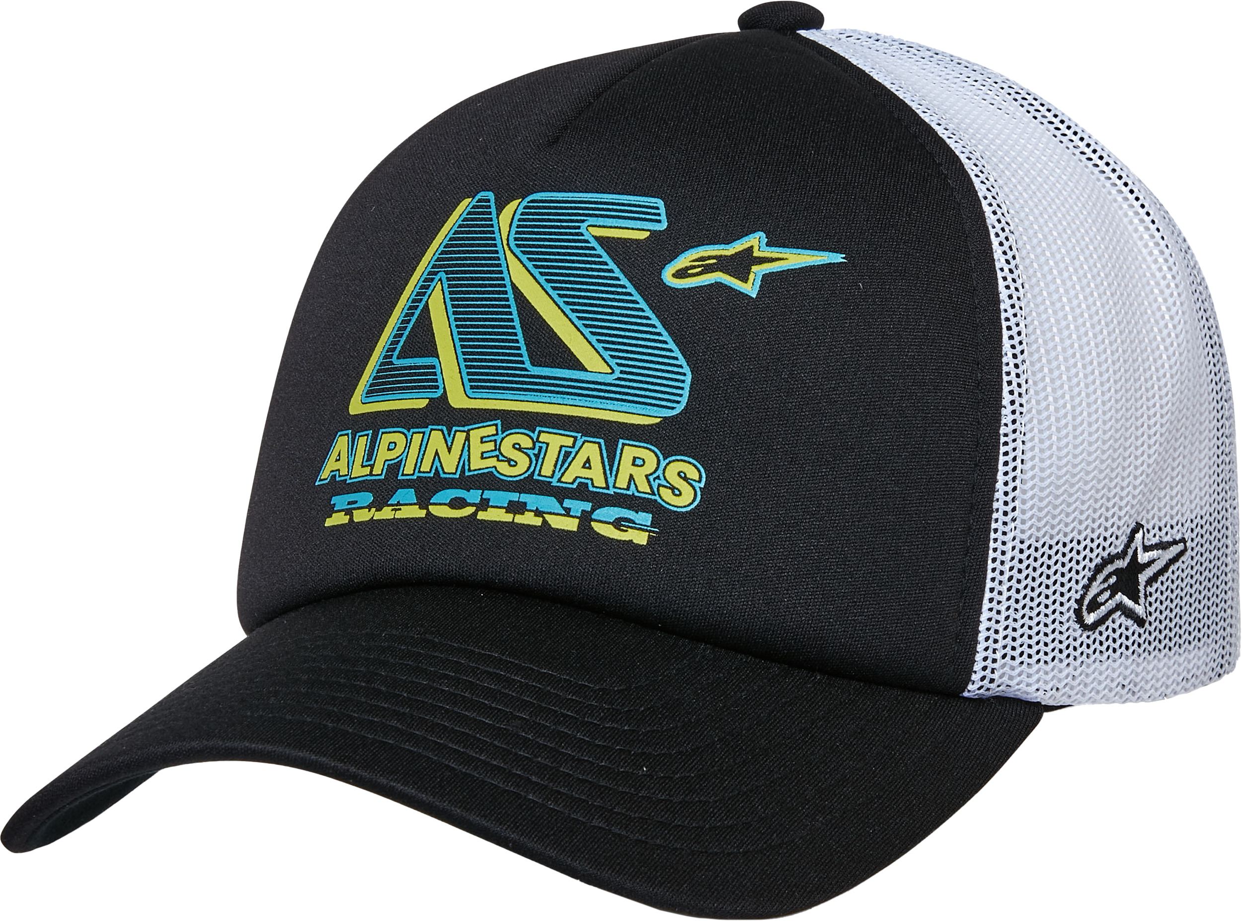 Alpinestars Ayess Trucker Hat