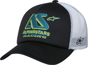 Alpinestars Ayess Trucker Hat