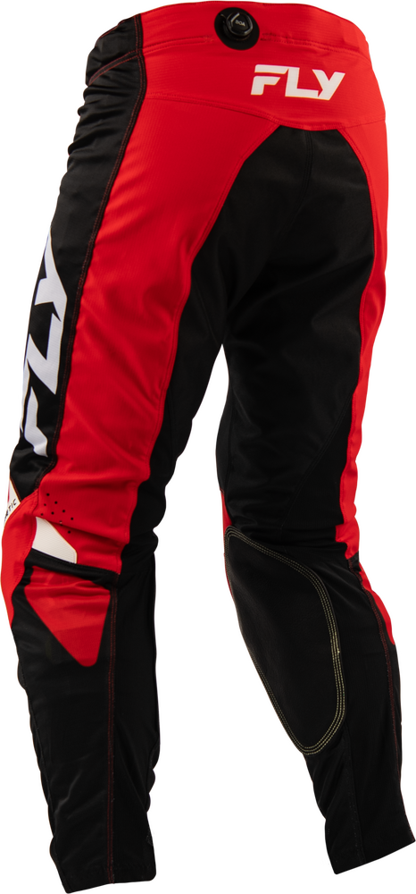 Fly Racing Kinetic Mesh Pants