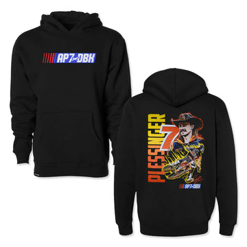 DBK Speedway Hoodie